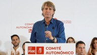 El PSOECyL ataca mirando a las elecciones y Martínez lo tiene claro: "Quiero ser el presidente y el alcalde de CyL"