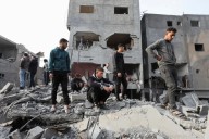 Over 66,000 Palestinians killed in Israel-Hamas  war, Gaza’s Health Ministry says