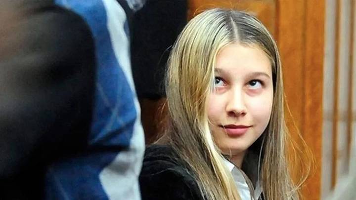 Nahir Galarza pidió a la Justicia volver a usar redes sociales y tener celular en la cárcel