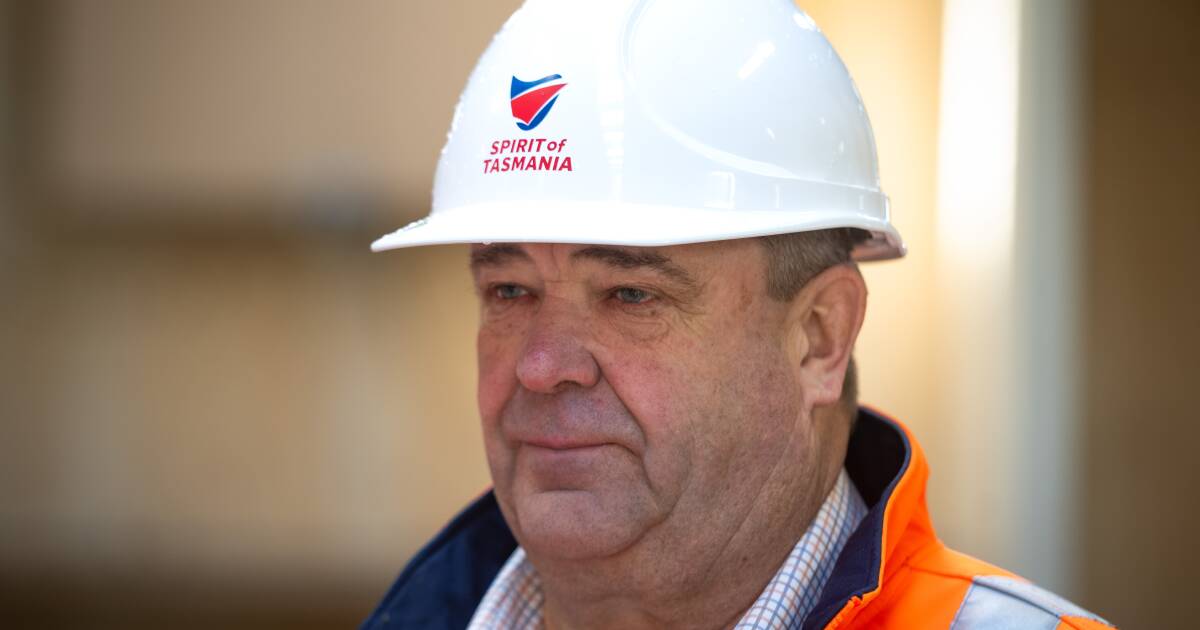 Tasmanian councillor reduction and payment reform plans