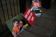 Egypt's President Sisi pardons high-profile Egyptian-British activist Alaa Abd El
