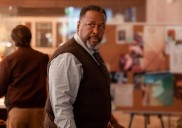 Why Wendell Pierce Didn't Talk to Laurence Fishburne About Perry White Role