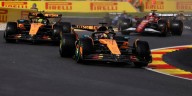 Qué tiene que pasar para que McLaren logre el título de Constructores de la F1 este domingo en Azerbaiyán