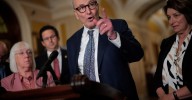 The imminent government shutdown, briefly explained