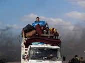Israel kills dozens in Gaza; Qatar calls Israel’s attack ‘state terror’