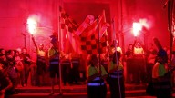 El caos creatiu de Fira Tàrrega en la seva 45a edició: l’espectacle inaugural connecta 300 voluntaris amb el públic