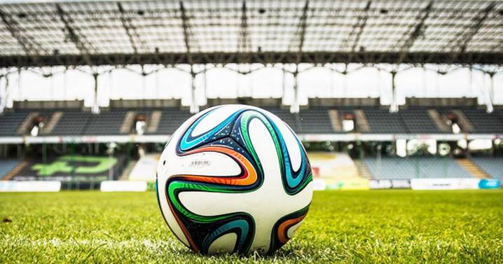 National League match abandoned as paramedics storm pitch and game ends in chaos