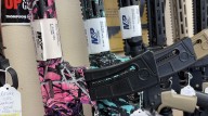 Sheriff Grady Judd, gun shop owner weigh in on open carry