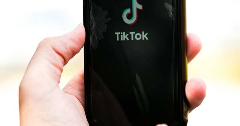Trump says US has a buyer for TikTok