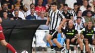 Martín Aguirregabiria refuerza el lateral derecho del Real Zaragoza