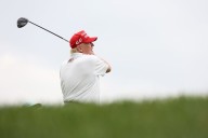 Un jurado culpa a hombre que intentó asesinar a Trump en su campo de golf en Florida