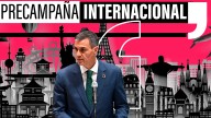 Pedro Sánchez juega su carta internacional: precampaña desde la ONU en plena turbulencia doméstica