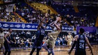Dorados sufre barrida ante Halcones de Xalapa en casa