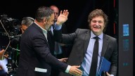 Los detalles del Europa Viva 25: Vox celebra su convención en Madrid con aliados europeos sin la presencia de Milei