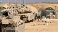 British-Israeli analyst Jonathan Spyer warned of 'difficult days ahead' as IDF enters Gaza grounds