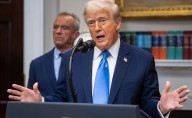 A Brief History of Trump’s False Health and Science Claims