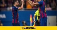 Avisan sobre Marc Bernal: le quitará el sitio a más de uno