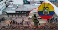 Ecuador: Motín en cárcel de Esmeraldas deja 17 reclusos muertos