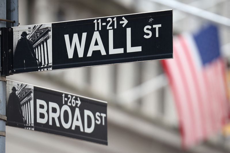 Analysis-After lull, Wall Street eyes volatility pickup as risks build