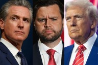 California Governor Gavin Newsom Trolls President Trump With a New Nickname