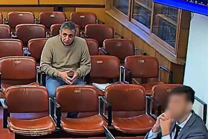 El comisario de la Federal que se jugó las últimas fichas antes de la sentencia por cobrar presuntas coimas