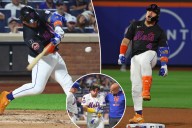 The mindset behind Francisco Alvarez's Mets return