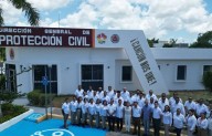 Benito Juárez se alista para el Simulacro Nacional 2025