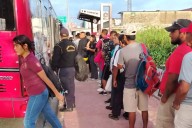 “La modernidad sin planificación nos perjudica”: Usuarios denuncian caos en el transporte Ko’ox de Campeche