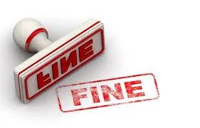 Rs 88,000 fine imposed on erring FBOs in Handwara