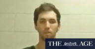 Charlie Kirk’s alleged shooter charged, faces death penalty