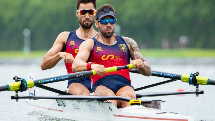 España debuta en el Mundial de Shanghai con doble pasaporte a semifinales