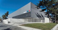 Cambio de manos. Un grupo rosarino está a punto de quedarse con Telefe