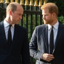 Prince Harry Jokes About Brothers Amid Prince William Feud