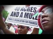 Atlanta's Reparations Study Commission hosts forum