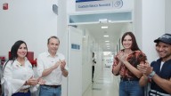 Abren sala de Cuidado Básico Neonatal en el oriente de Cali: Alcaldía entregó detalles
