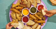 How to throw an epic mashup party | Food, Recipes & Entertaining