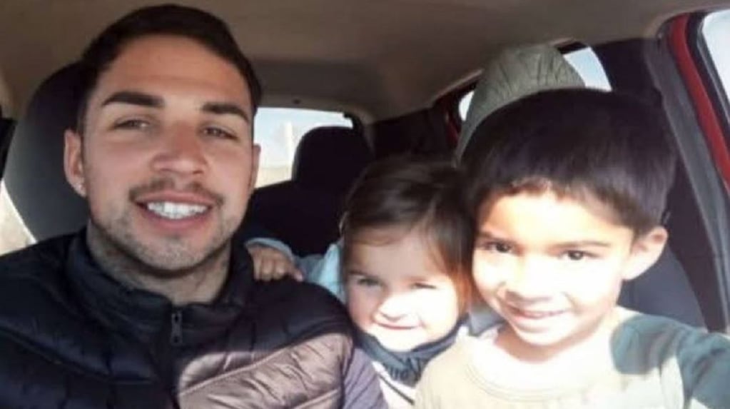 Secuestró a sus dos hijos y los mató: la escalofriante hipótesis del caso que conmueve a Uruguay