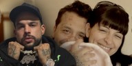 Emiliano Aguilar arremete contra Christian Nodal por no firmar un permiso para que Inti pueda viajar con Cazzu