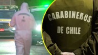 Vuelco en doble homicidio en Puente Alto: Uno de los fallecidos sería parte de la banda de asaltantes