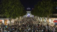 700.000 visitantes han pasado ya por la Feria de Albacete, sin incidentes reseñables en los dos primeros días