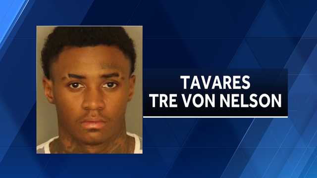 27-year-old found shot, killed in Alabama apartment