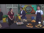 Taste of Gaslamp 2025
