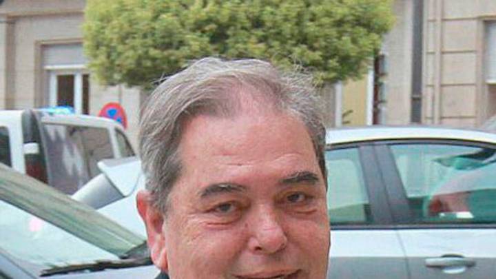 Condena de dos años de prisión al alcalde de Verín por un delito contra el territorio