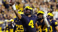 College football uniform ranking: Who has the best traditional jersey?