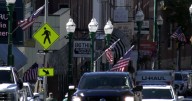 City of Ellsworth to buy street lights from Versant