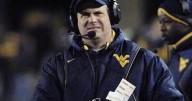 Rich Rodriguez back in Backyard Brawl with WVU and Colorado has used 3 QBs before Big 12 opener