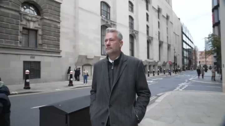 Reform UK former leader in Wales pleads guilty to bribery charges