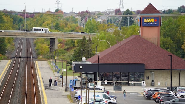 Via postpones direct Montreal