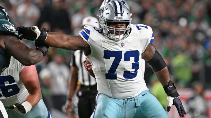 Inside the Tyler Smith deal
