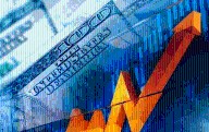 El riesgo país llega a los 1200 puntos